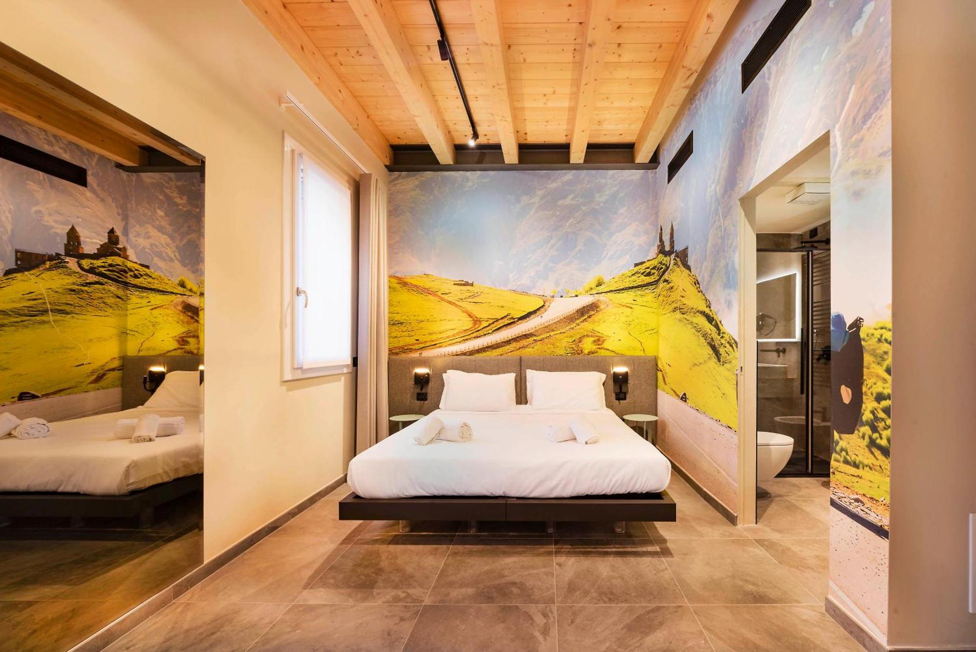 Italianflat - Verona'S River, Free Parking For Car & Bike, Nature, Relax Exterior photo