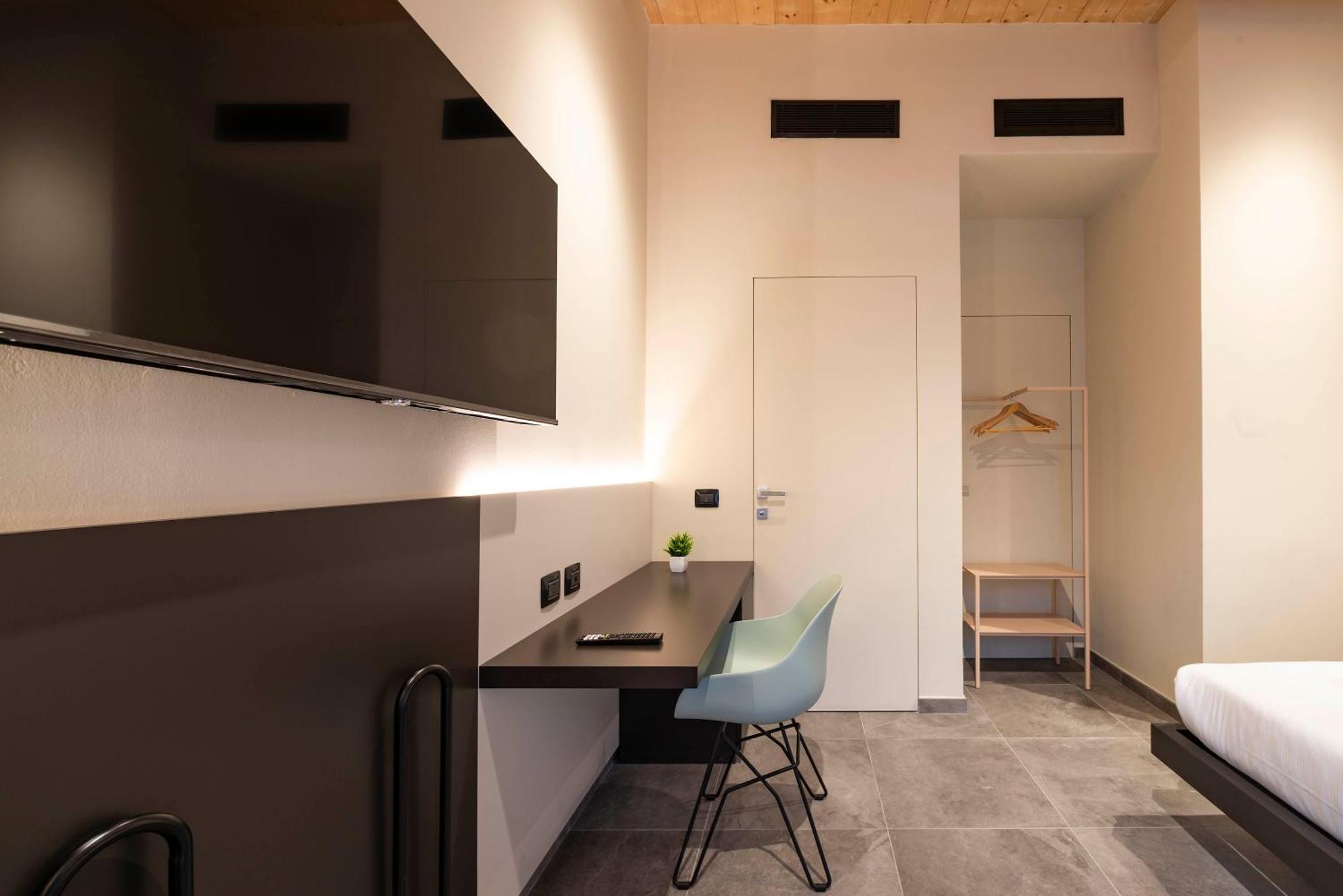 Italianflat - Verona'S River, Free Parking For Car & Bike, Nature, Relax Exterior photo