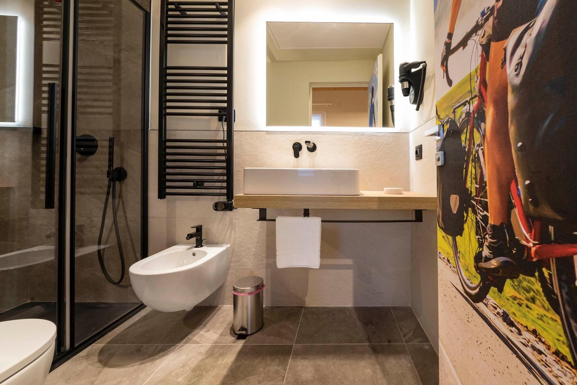 Italianflat - Verona'S River, Free Parking For Car & Bike, Nature, Relax Exterior photo