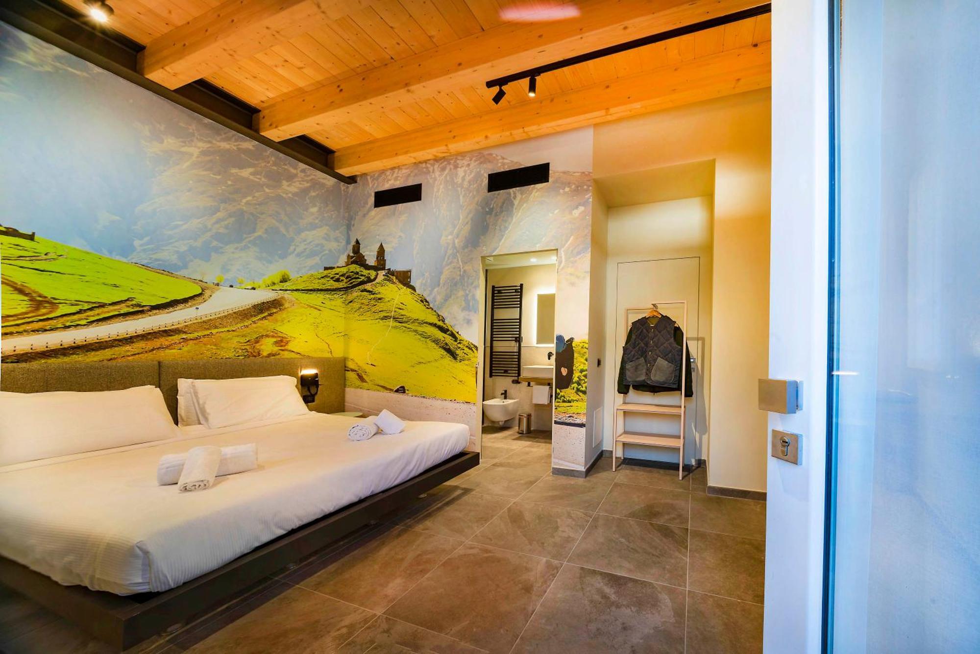 Italianflat - Verona'S River, Free Parking For Car & Bike, Nature, Relax Exterior photo